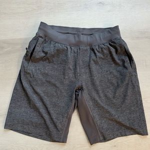 Lululemon men's shorts medium